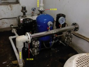 家里自來(lái)水壓力小怎么辦？有什么辦法可以解決？