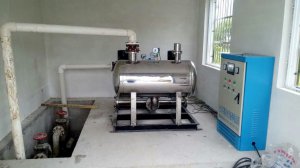 高層二次加壓供水設(shè)備在幾層或幾樓呢？哪個(gè)樓層水質(zhì)更好？