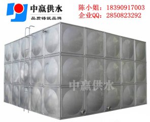 不銹鋼方形水箱有哪些部件？什么材質(zhì)的質(zhì)量好